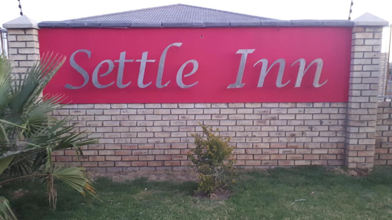 Settle Inn Self Catering Units Colchester Exterior photo